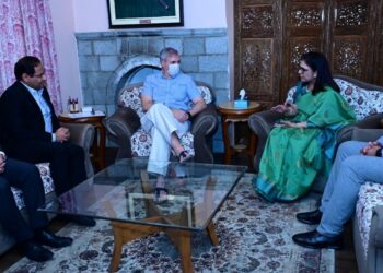CM meets legislators, delegations, individuals at Raabita