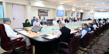 CM announces phased upgrade of 714 High Schools into K-12