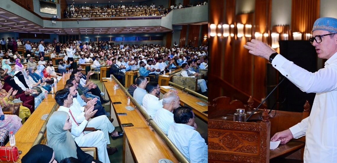 CM says some teachers avoiding rural postings