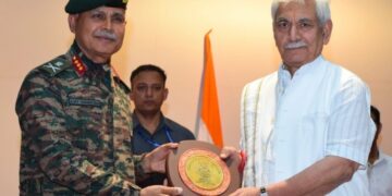 Our forces must be ready to tackle challenges of asymmetric warfare: LG