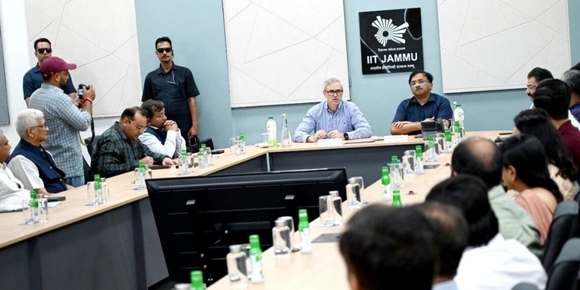 AI must deliver better outcomes for people: CM
