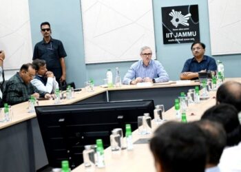 AI must deliver better outcomes for people: CM
