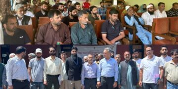 Ministry of MSME conducts entrepreneurship awareness prog in Kupwara’s Khumriyal