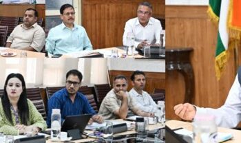 SEC gives go ahead to Rs 664.54 cr disaster recovery interventions