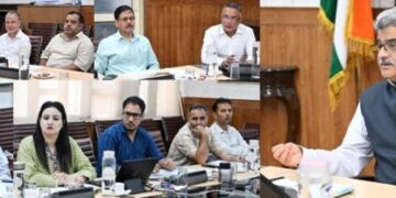 SEC gives go ahead to Rs 664.54 cr disaster recovery interventions