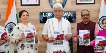 Future belongs to youth who see possibilities, not boundaries: LG Sinha