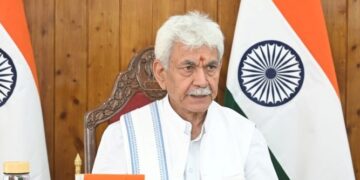 J&K set to scale new heights of prosperity: LG Sinha   