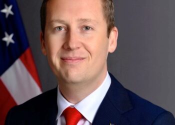 US ambassador Sergio Gor to visit Kashmir today