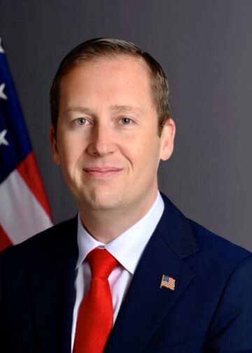 US ambassador Sergio Gor to visit Kashmir today