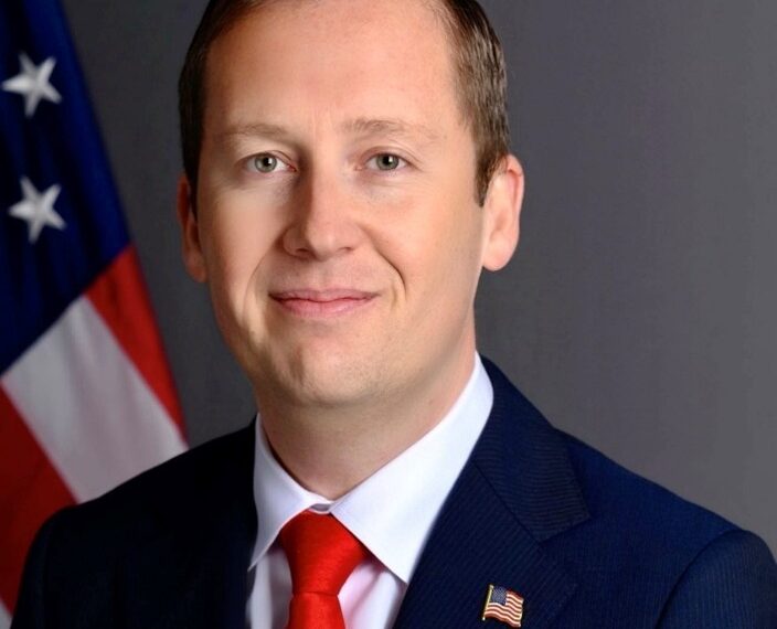 US ambassador Sergio Gor to visit Kashmir today