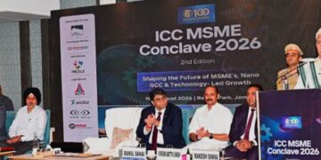 MSMEs true builders of India’s economic resilience: LG Sinha