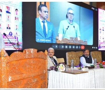 Providing quality healthcare to citizens our obligation: CM Omar