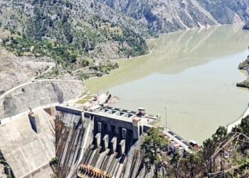 ‘No jurisdiction’: India rejects Hague court order on Indus Waters Treaty