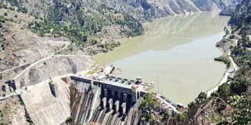 ‘No jurisdiction’: India rejects Hague court order on Indus Waters Treaty