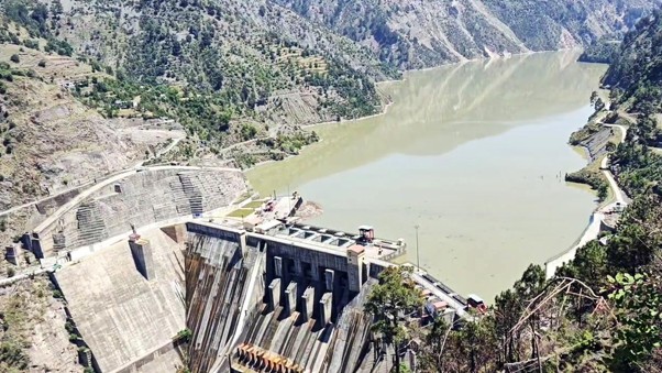 ‘No jurisdiction’: India rejects Hague court order on Indus Waters Treaty