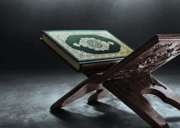 5 Moments The Quran Understood Your Struggles Better Than Anyone Else