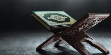 5 Moments The Quran Understood Your Struggles Better Than Anyone Else