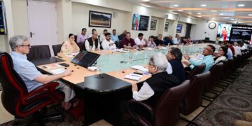CM urges swift, coordinated action to deliver Budget 2026-27 promises