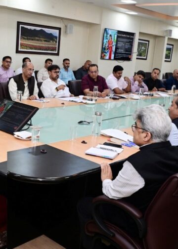 CM urges swift, coordinated action to deliver Budget 2026-27 promises