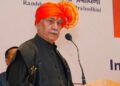 Today’s young India more educated, ambitious: LG Sinha