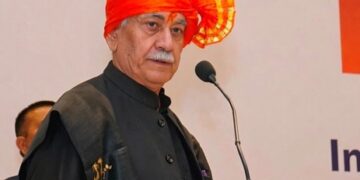 Today’s young India more educated, ambitious: LG Sinha