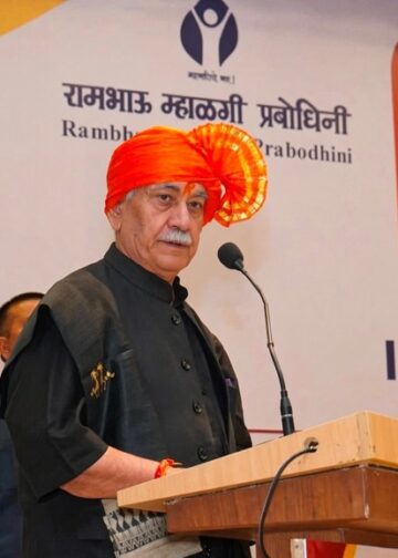 Today’s young India more educated, ambitious: LG Sinha