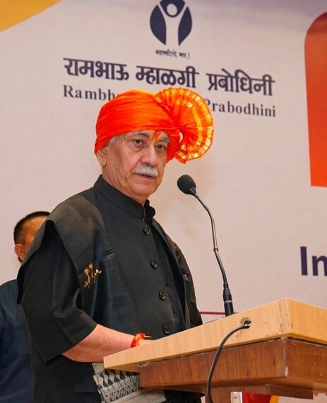 Today’s young India more educated, ambitious: LG Sinha
