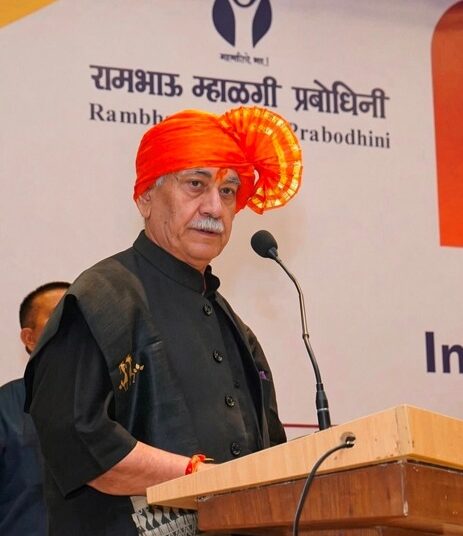 Today’s young India more educated, ambitious: LG Sinha