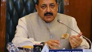 PM Modi’s tenure has ushered in peace, dev in J&K: Union min