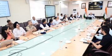 IFFJK to foster cultural exchange, creative collaboration: CM Omar