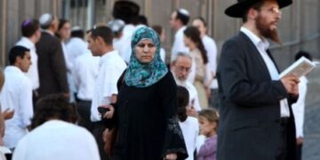 Arabs And Israelis Need To Get Over 20th-Century Problems