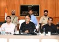 Minister Rana directs review of rejected FRA cases