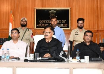 Minister Rana directs review of rejected FRA cases