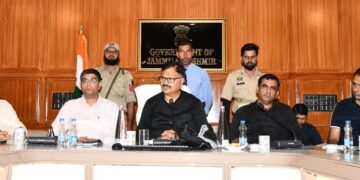Minister Rana directs review of rejected FRA cases