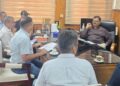 Javed Rana calls for strengthening rural road connectivity in Mendhar