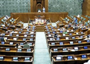 Adjourned, not prorogued: Parliament’s Monsoon Session awaits formal closure