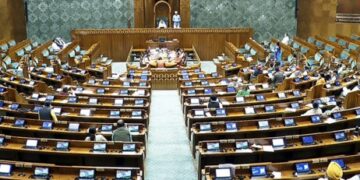 Adjourned, not prorogued: Parliament’s Monsoon Session awaits formal closure