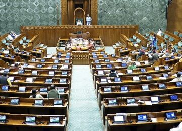 Adjourned, not prorogued: Parliament’s Monsoon Session awaits formal closure