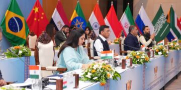 ‘Under PM Modi, India transforming sporting ecosystem’