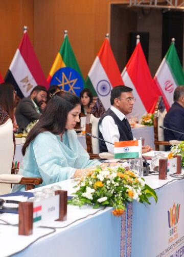 ‘Under PM Modi, India transforming sporting ecosystem’