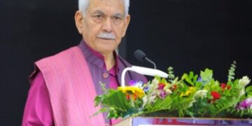 AI can draft contracts, but cannot interpret human intent: LG Sinha