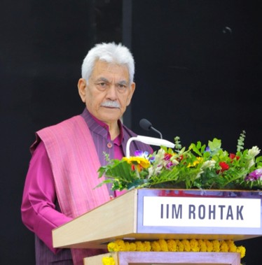 AI can draft contracts, but cannot interpret human intent: LG Sinha