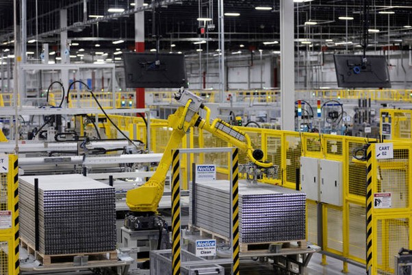 How Corporations Can Mitigate An AI Jobocalypse
