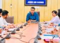 J&K sets district-wise roadmap for sports infra, wider access to facilities: Comm’r Secy YSS