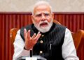 === National Space Day ===  Dream bigger, innovate more: PM Modi to space startups