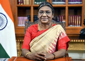 President Of India’s Address To Nation On 80th Independence Day