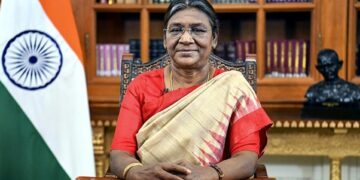 President Of India’s Address To Nation On 80th Independence Day