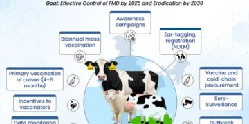 National Animal Disease Control Programme (NADCP)