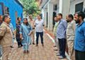 SWD organises awareness camp for senior citizens in Bhaderwah