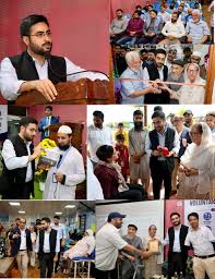 DC Srinagar inaugurates Foundation Course, Workshop for specially abled